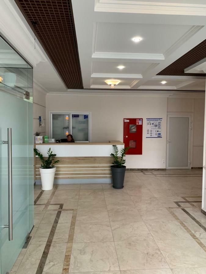 Bolshaya Arnautskaya Apartment Odesa Exterior photo